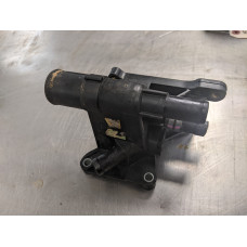 114Y130 Coolant Inlet For 13-16 Ford Fusion  2.5 6S4G8K556AA